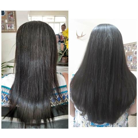Mega hair - Foto 3