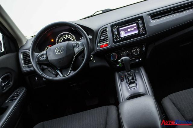 Honda Hr-v Ex Cvt - 2016 - Foto 3