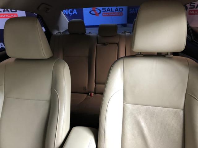 TOYOTA COROLLA ALTIS AUTOMáTICO FLEX 2015 - Foto 8