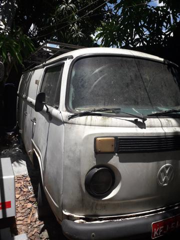 Kombi Forgão - Foto 4