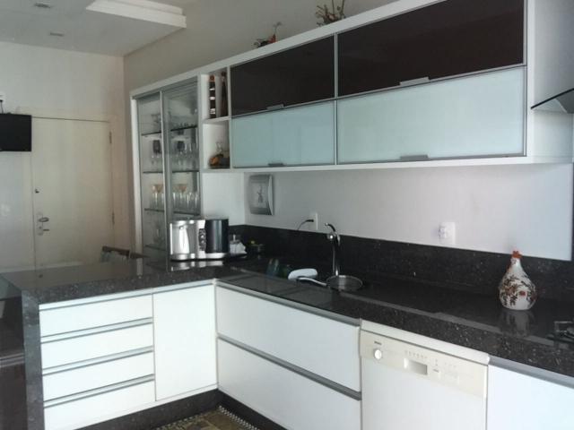 Apartamento 04 Suites _Piscinas _ Condomínio Fechado- Meia Praia - Foto 20