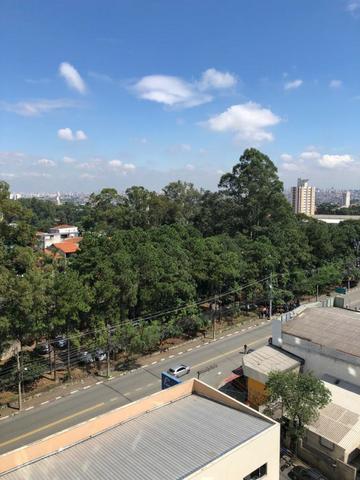 Sala Comercial Guarulhos (Edifício Dubai) - Foto 8