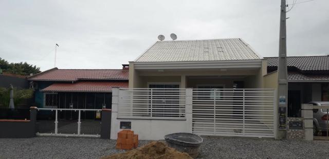 Aluga-se casa nova anual sfs - Foto 2