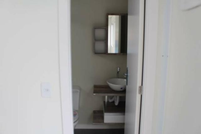 Container kitnet / casa / estudante / investimento ! - Foto 4