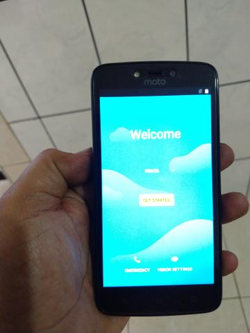 Vendo moto plus 16giga ,tv digital - Foto 5