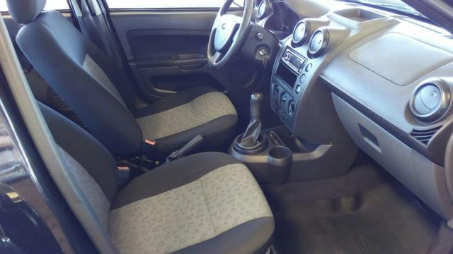 FORD FIESTA SED.FLEX KINETIC (Class) 1.6 8v 4P 2012 - Foto 9