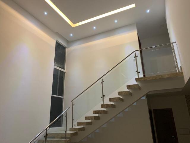 Condomínio Novo Leblon Casa Nova Duplex 4 Suítes Porcelanato 529.000,00 - Foto 12
