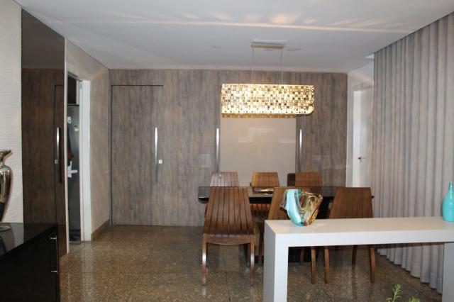 Apartamento à venda com 4 dormitórios em Buritis, Belo horizonte cod:3522 - Foto 12