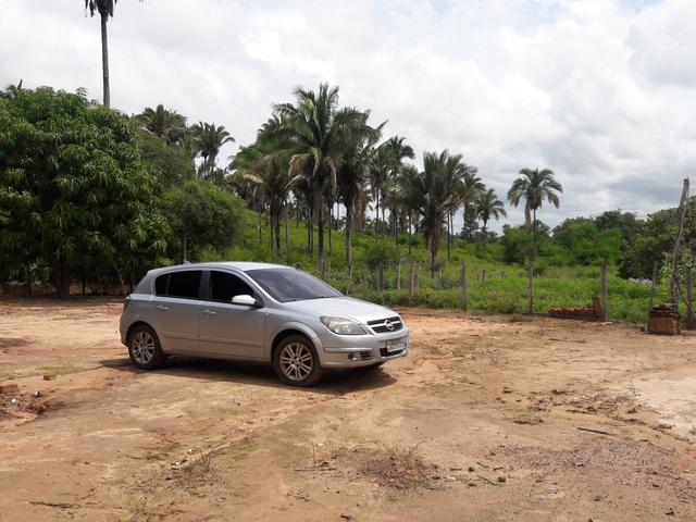 Vectra GT - Foto 2