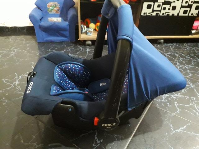 Bebê conforto cosco - Foto 3