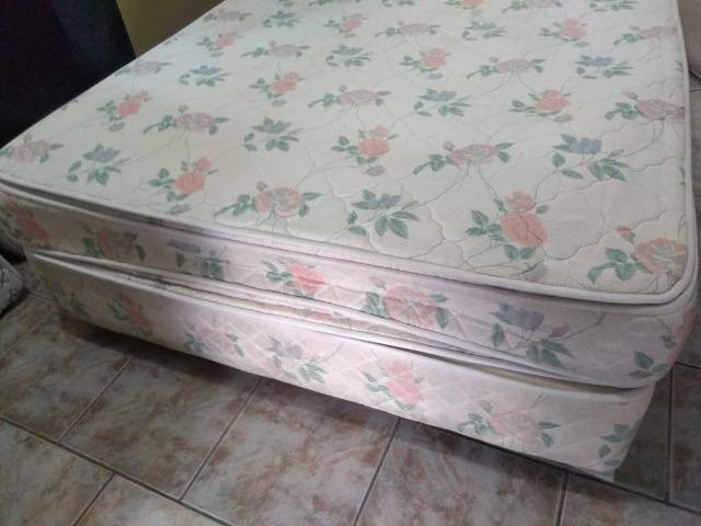 Cama Maxflex 1,38 x 1,88 - Entrego! - Foto 4