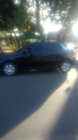 Vendo um gol G4 completo .interessado entrar em contatos no ZAP * Cláudio - Foto 3