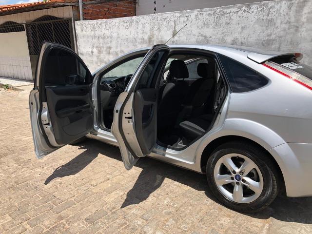 Ford Focus Hatch 2012 - Foto 12