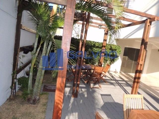 MS - 3q Com suite em Laranjeiras, à 300m do Parque da Cidade! - Foto 16