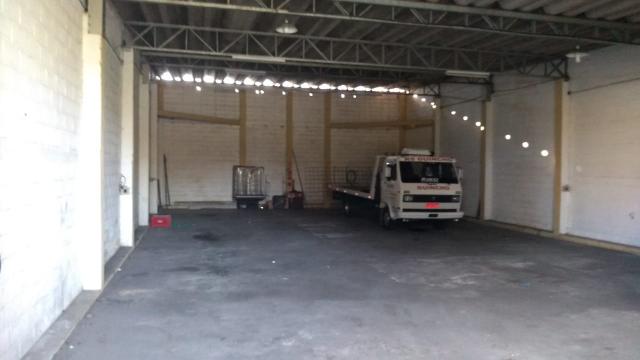 Galpão/depósito/armazém à venda em Jardim cidade de florianópolis, São josé cod:8482 - Foto 2