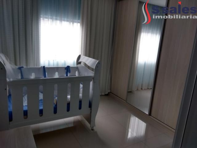 Casa à venda com 4 dormitórios em Vicente pires, Brasília cod:CA00540 - Foto 20
