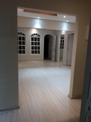Alugo Casa início Iririu - Foto 7