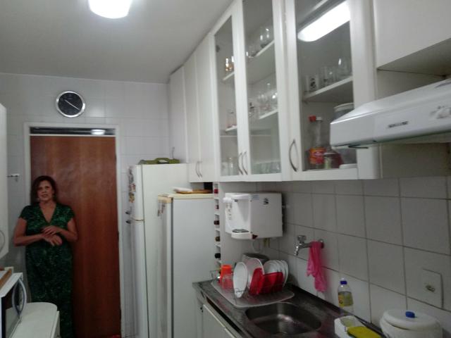 Apartamento no Cidade Jardim