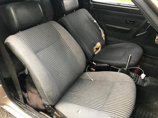 VW Parati CL 1.8 1992 - Foto 8