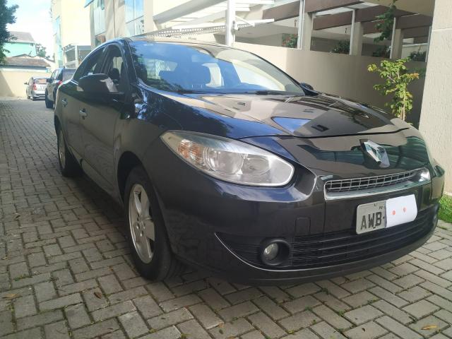 Fluence Dynamique 2.0 Manual Oportunidade Financio - Foto 11