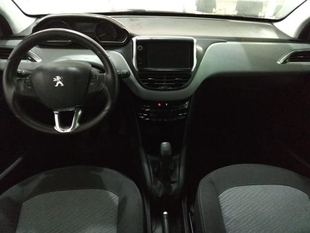 PEUGEOT 208 ALLURE 1.5 8V FLEX MEC. 2016 - Foto 4