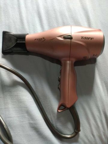 Secador Taiff Fox Ion 3 - Foto 3