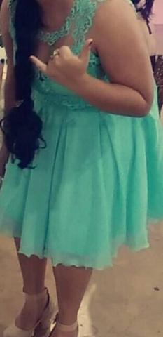 Vestido de Festa - Foto 2