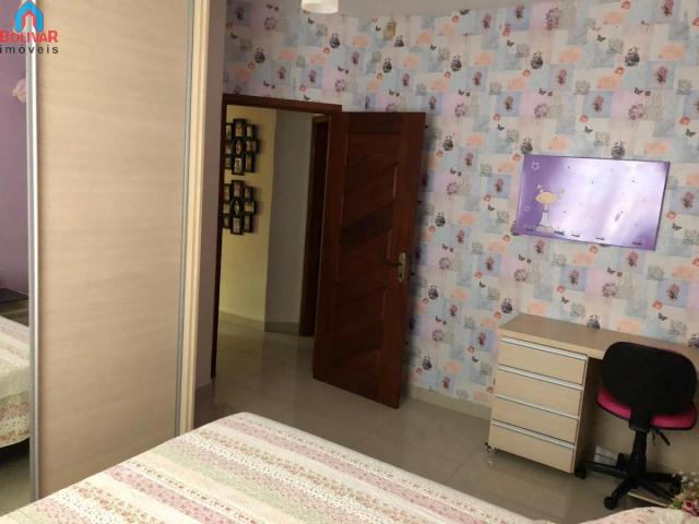 Casa, Jardim América, Itumbiara-GO - Foto 13