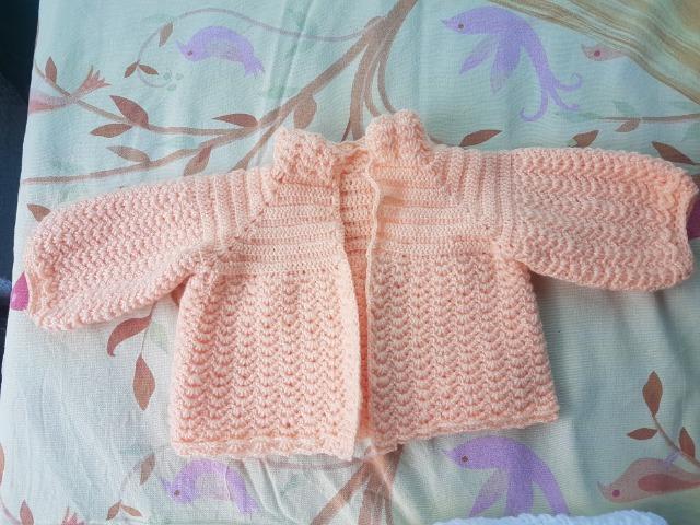Roupa de Bebes - Foto 2