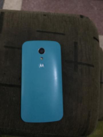 Moto G2 - Foto 3