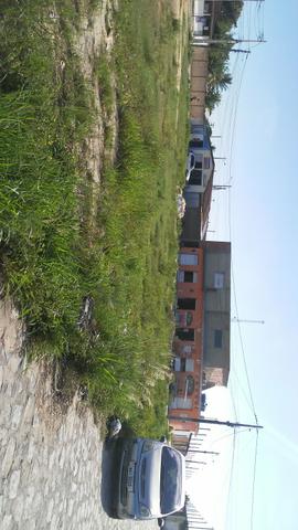 Vendo terreno na mata do rolo 7 por 20 o terceiro a contar da esquina - Foto 6
