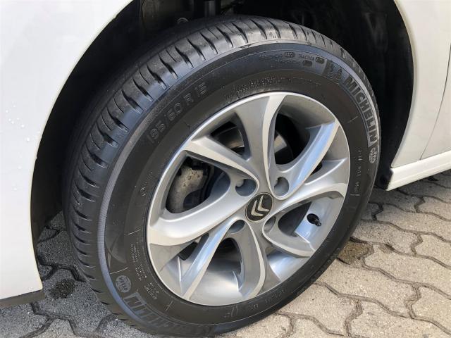 CITROËN C3 2015/2016 1.6 TENDANCE 16V FLEX 4P AUTOMÁTICO - Foto 4