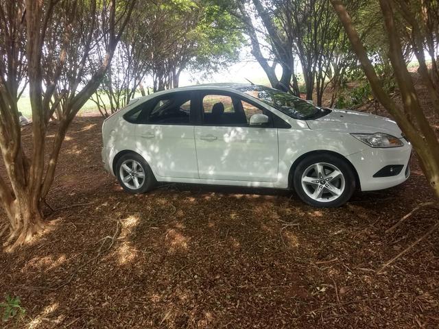 Ford Focus 2013 - Foto 10