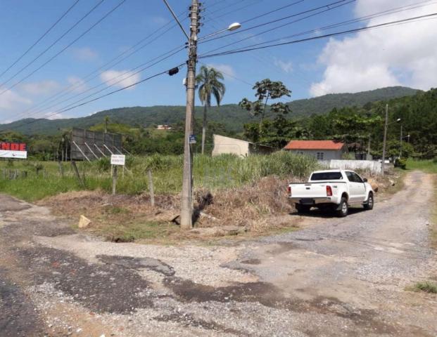 Terreno à venda em São miguel, Biguaçu cod:TE006896