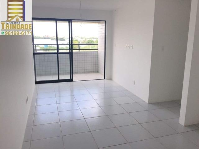 T= Exclusivo Apartamento com Vista para o Mar - 92m _ 3 Quartos - Foto 3