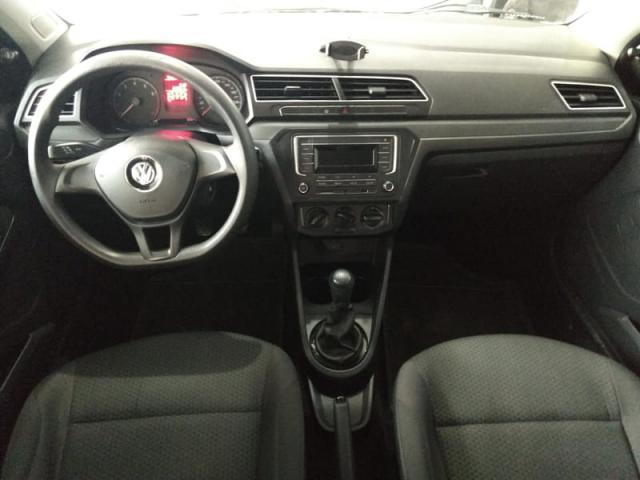 VOLKSWAGEN GOL TRENDLINE 1.6 T.FLEX 8V 5p - Foto 5