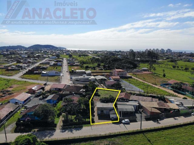 Terreno comercial (frente pra 2 ruas) 907 m² - Foto 5