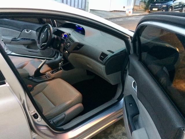 Civic Honda - Foto 4