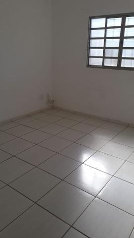Casa santa teresinha 2 quartos final av. torres - Foto 3