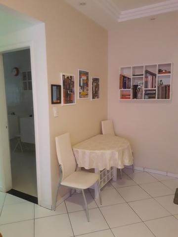 Apartamento de dois quartos + garagem em Colégio - Foto 2