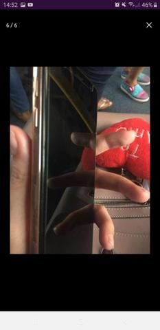 Vendo celular J4 Plus 400 Reais