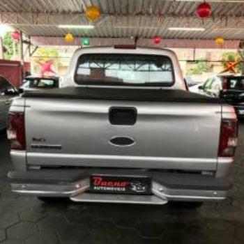 Ford Ranger XLS 2007 - Motor 2.3 - Foto 7