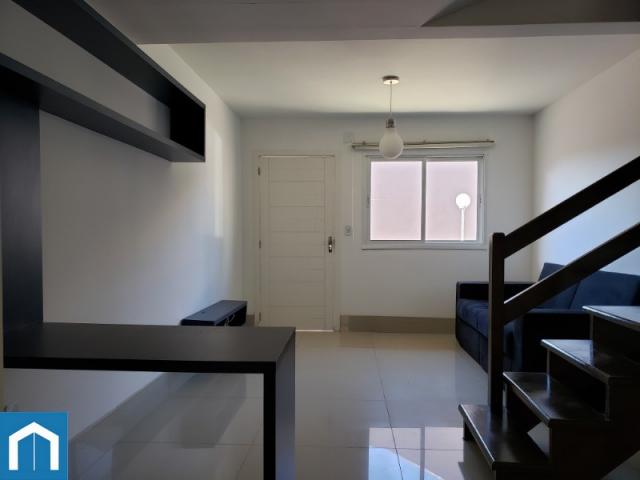 Casa de condomínio à venda com 2 dormitórios em Vila nova, Porto alegre cod:CA00026 - Foto 6