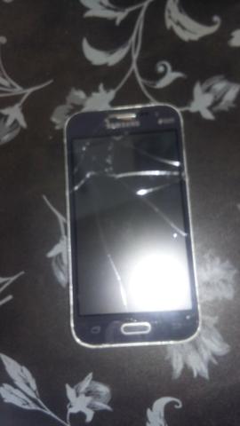 Celular no precinho