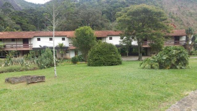 Sítio à venda em Córrego dantas, Nova friburgo cod:63897 - Foto 8