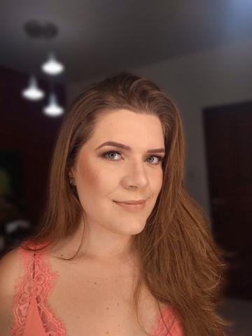 MAQUIAGEM PROFISSIONAL 30% desconto - Foto 5