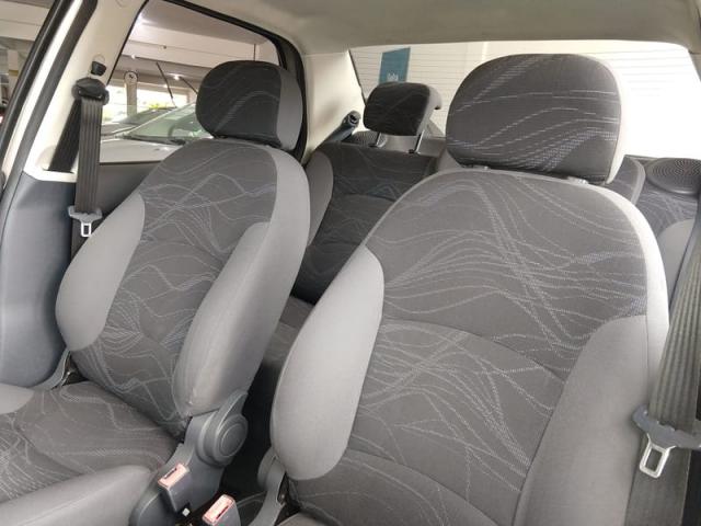 FIAT SIENA EL 1.4 MPI 8V 2015 - Foto 5