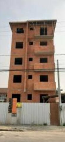 Apartamentos 02 quartos e sacada com churrasqueira para venda, Boa Vista , Joinville - Foto 5