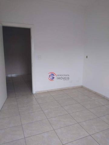 Sala à locação, v. alto de santo andré, santo andré - sa0281 - Foto 5