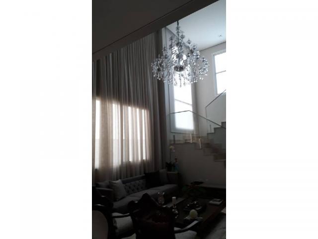 Casa de condomínio à venda com 4 dormitórios em Jardim italia, Cuiaba cod:22439 - Foto 10